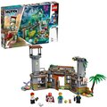 LEGO® Hidden Side 70435 Opuštěná věznice v Newbury_868308796