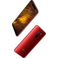 Xiaomi Pocophone F1, 6GB/128GB, červená_2112125111