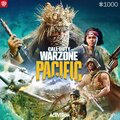 Puzzle Call of Duty: Warzone - Pacific Battles, 1000 dílků_1685317529