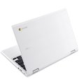 Acer Chromebook 11 (CB3-131-C4SZ), bílá_828392628