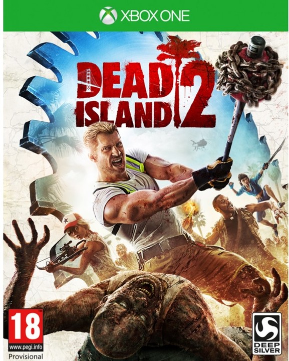 Dead Island 2 (Xbox ONE)_1936478964