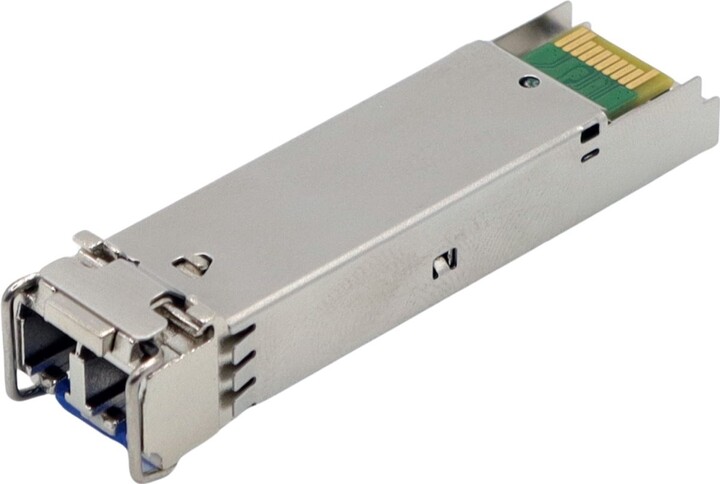 Conexpro SFP modul 1,25Gbit, SM, 1310nm, 3km, DDM, 2x LC_166594997