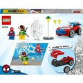 LEGO® Marvel 10789 Spider-Man v autě a Doc Ock_1210303995
