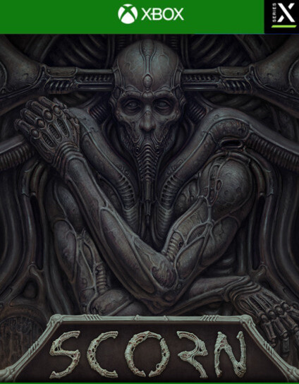 Scorn (Xbox Series X)_550561191