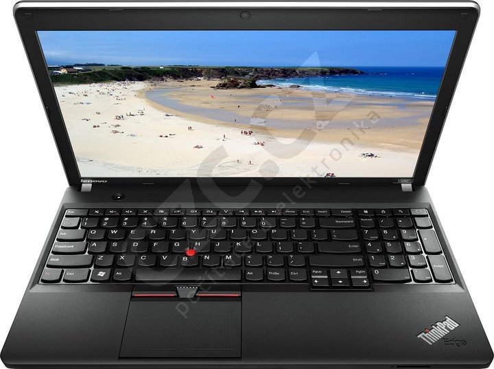 Lenovo ThinkPad Edge E530, černá_107603351