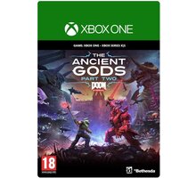 Doom Eternal: The Ancient Gods - Part Two (Xbox) - elektronicky_1819534051