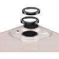 PanzerGlass HoOps ochranné kroužky pro čočky fotoaparátu pro Apple iPhone 13 mini/13_1998144265