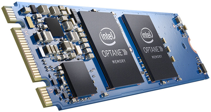 Intel Optane Memory, M.2 - 32GB_14953738
