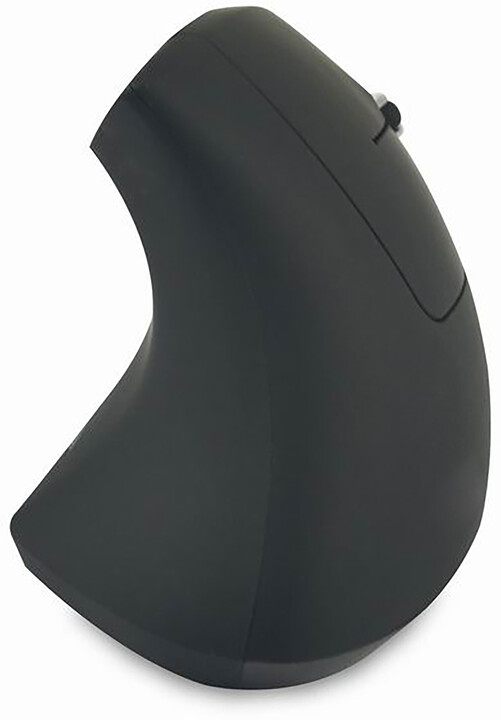 Acer Vertical Mouse, černá_100462490