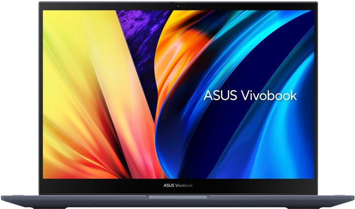 ASUS Vivobook S 14 Flip (TP3402, 12th Gen Intel), modrá_706797897