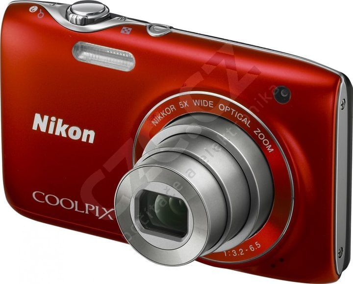 Nikon s3100 аккумулятор