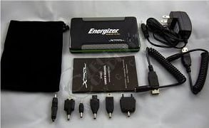 Energizer XP4001, Universal Power Pack_2053277718