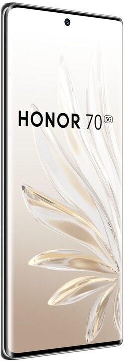 Honor 70, 8GB/256GB, Midnight Black_363425274