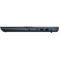 ASUS Vivobook Pro 15 OLED (K6500, 12th Gen Intel), modrá_1995148651