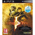 Resident Evil 5 GOLD - Move Edition (PS3)_2088961699