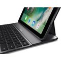 Belkin iPad Air &amp; 9.7&quot; iPad 2017 + 2018 Bluetooth QODE Ultimate klávesnice, černá_1166200016