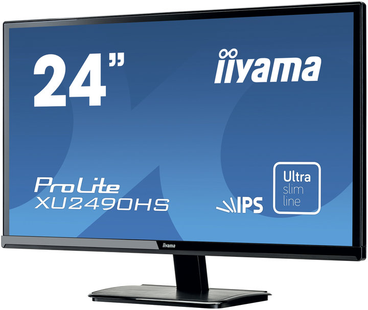 iiyama XU2490HS-B1 - LED monitor 24&quot;_2036088472