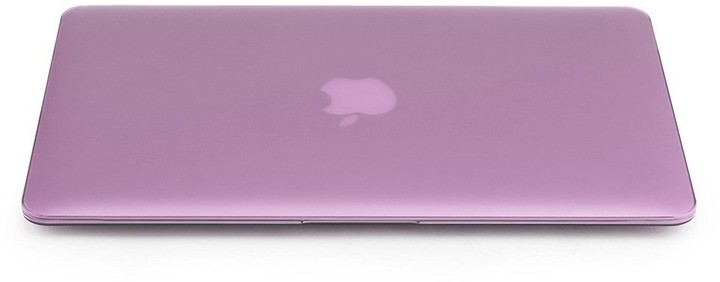 KMP ochranný obal pro 13&#39;&#39; MacBook Air, 2015, růžová_998257053