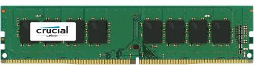 Crucial 8GB DDR4 2133, Dual Ranked_47980759