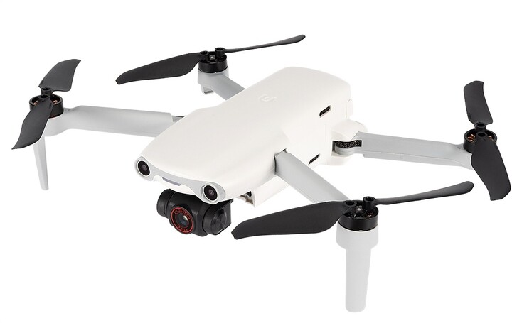 Autel dron EVO Nano+ Premium Bundle, bílá_1423532263