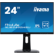 iiyama ProLite XUB2492HSU-B1 - LED monitor 24" Poukaz 200 Kč na nákup na Mall.cz + O2 TV HBO a Sport Pack na dva měsíce