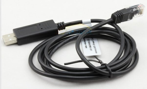EPsolar REG-CC150U - komunikační převodník k PC, RS485, USB, pro regulátory XTRA_1237129627