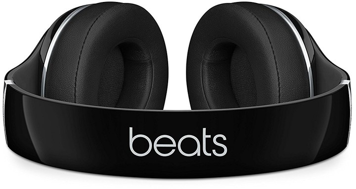 Beats Studio Wireless, lesklá černá_1270064829