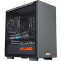 HAL3000 Online Gamer Pro Ti W10, černá_39701309