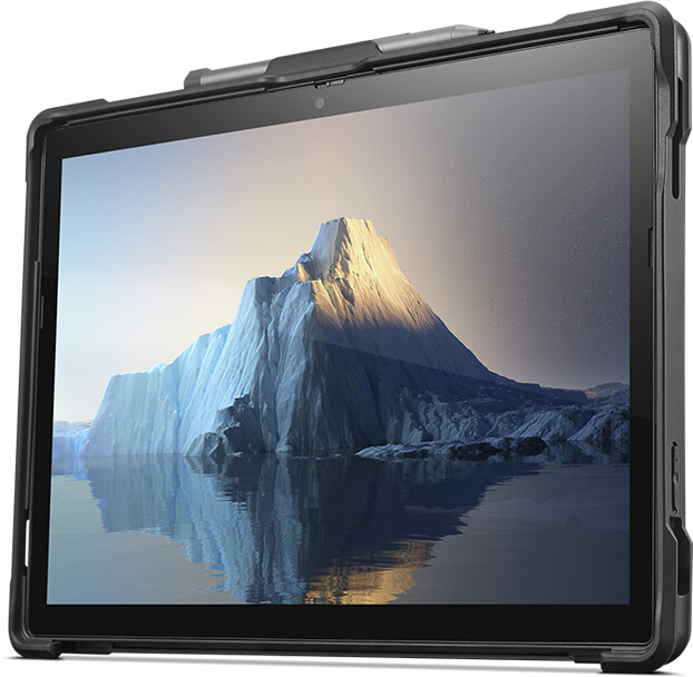 Lenovo ochranné pouzdro na tablet ThinkPad X12, černá_1149406053