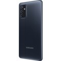 Samsung Galaxy M52 5G, 6GB/128GB, Black_710091897