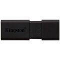 Kingston DataTraveler 100 G3 - 256GB, černá_819472335
