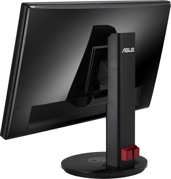 ASUS VG248QE - 3D LED monitor 24"