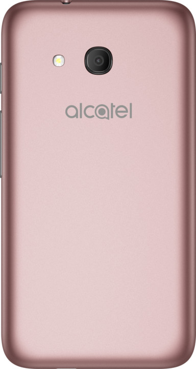 ALCATEL U3 4049D, 05GB/4GB, růžová_571607770