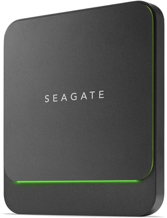 Seagate Barracuda Fast - 500GB, černá_1564057938