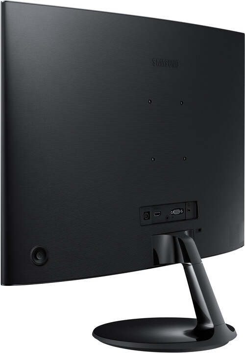 Samsung S360C - LED monitor 24&quot;_1003989970