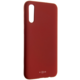 FIXED zadní pogumovaný kryt Story pro Samsung Galaxy A50, červená