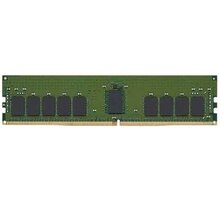 Kingston 32GB DDR4 3200 CL22 ECC Reg, 2Rx8, pro Lenovo CL 22 KTL-TS432D8/32G