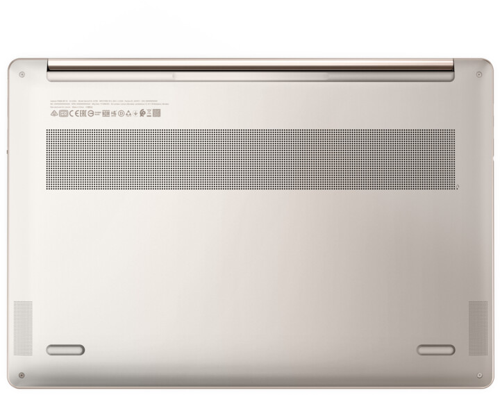 Lenovo Yoga Slim 9 14IAP7, zlatá_159600899