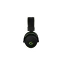 CZC.Gaming Dragon, herní sluchátka, černá/zelená_1290181385