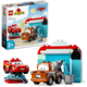 LEGO® DUPLO® Auta od Disney a Pixar 10996 Na myčce s Bleskem McQueenem a Burákem_274287910