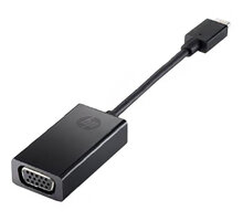 HP USB-C to VGA Adapter O2 TV HBO a Sport Pack na dva měsíce