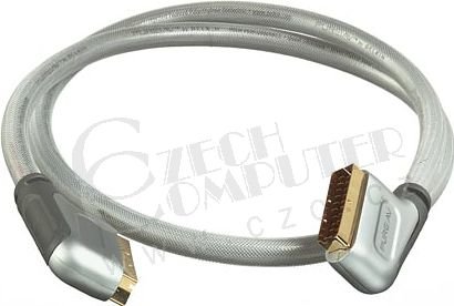 Belkin PureAV SCART to SCART Kabel 1.2 m_2074270153