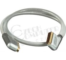 Belkin PureAV SCART to SCART Kabel 1.2 m_2074270153