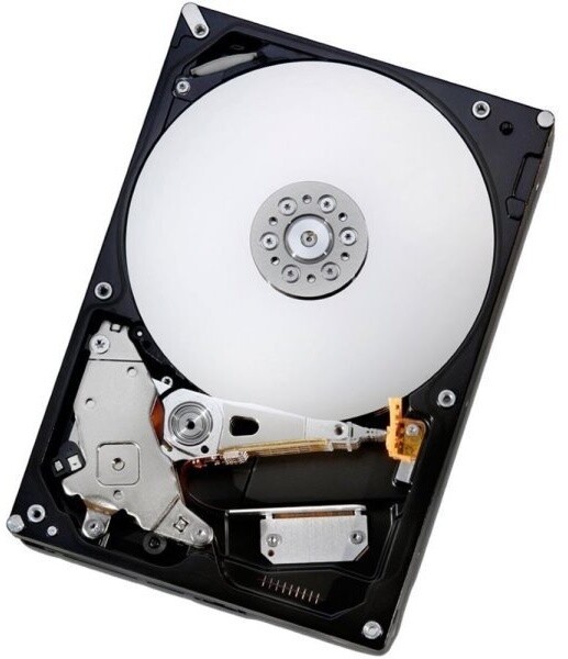 Dell server disk, 3,5&quot; - 1TB pro PE T150_2090993815