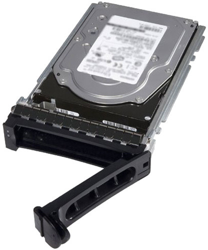 Dell server disk, 2,5&quot; ve 3,5&quot; rámečku - 480GB_585432102