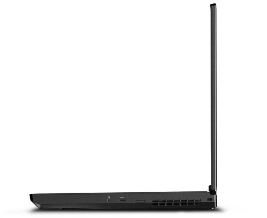Lenovo ThinkPad P53, černá_1474104077