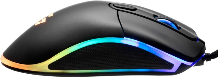 CZC.Gaming Assassin, herní myš, tichá_248546517