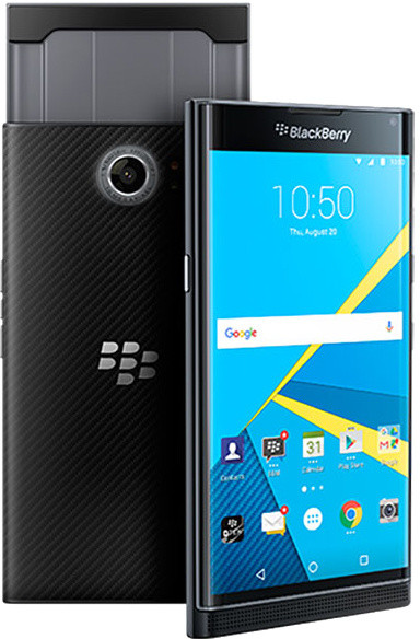 BlackBerry Priv, černá_1725187558
