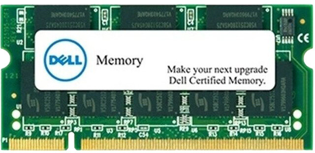 Dell 8GB DDR3 1600 LV SODMM (Latitude E5440/ E5540/ E6440/ E6540/ E7240/ E7440/ Vostro 5470)_273415801