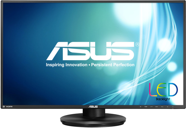 ASUS VN279QLB - LED monitor 27&quot;_551257275